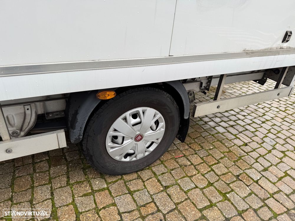 Fiat Ducato - 22