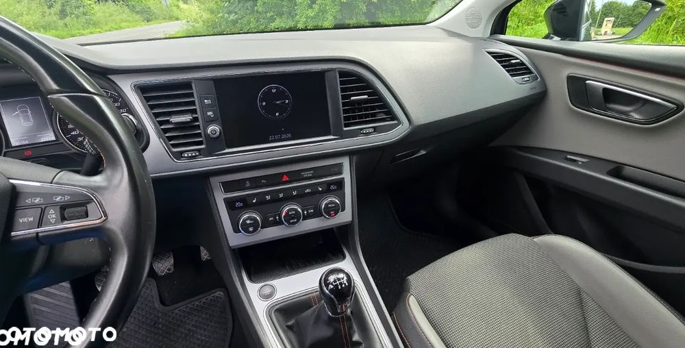Seat Leon - 18
