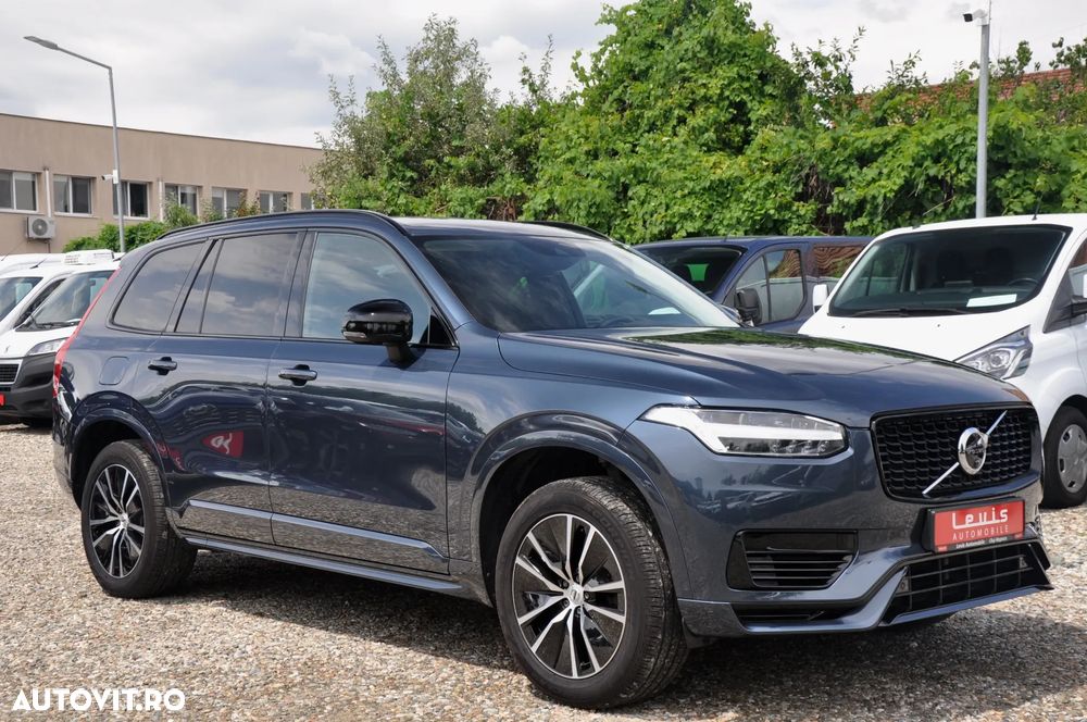 Volvo XC 90 - 3