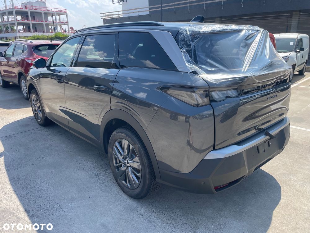Peugeot 5008 - 6