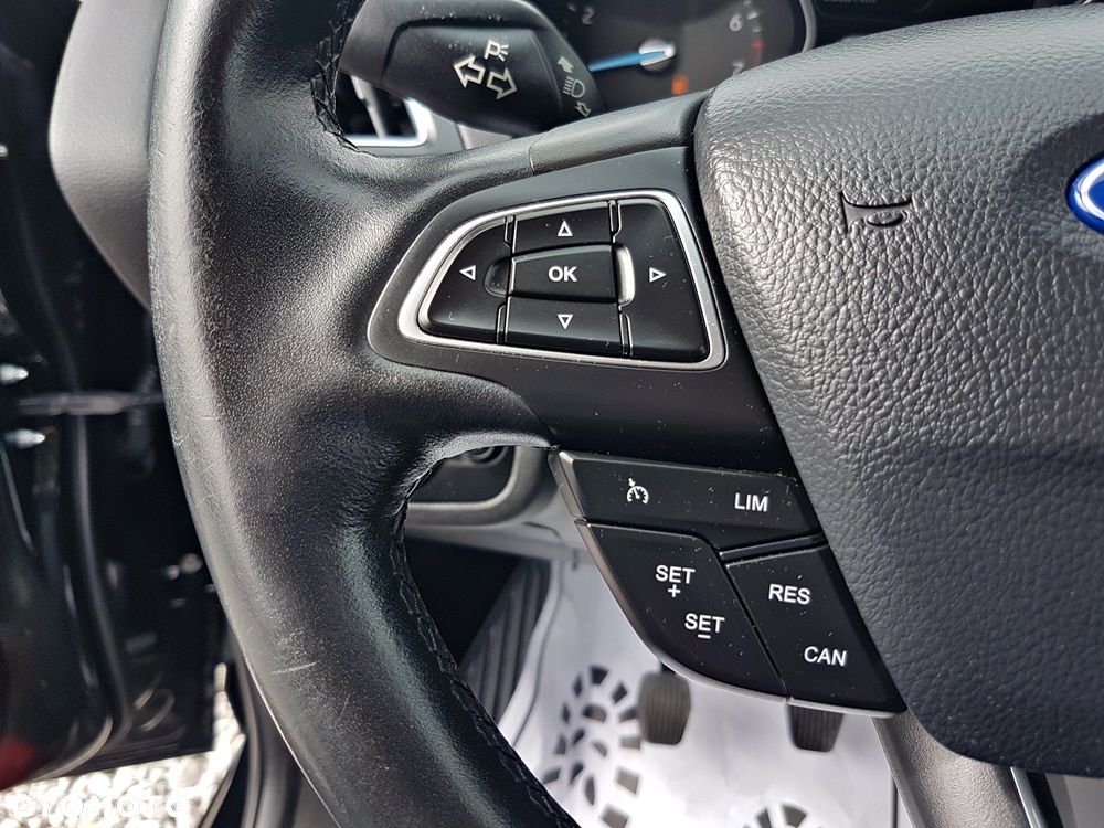 Ford Grand C-MAX 1.0 EcoBoost Titanium ASS - 18