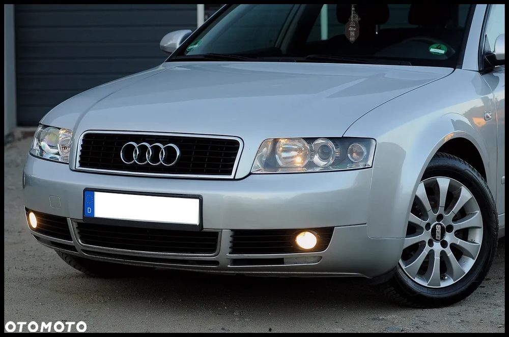 Audi A4 Avant - 12