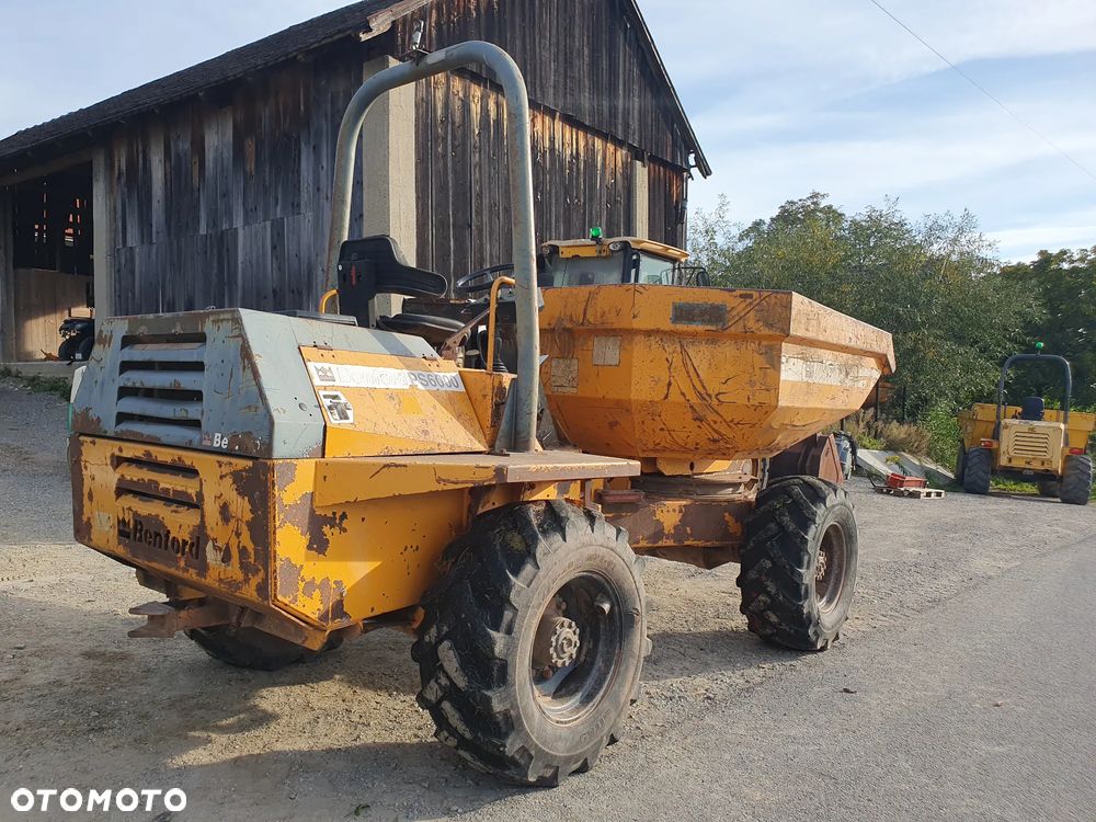 Terex - 5