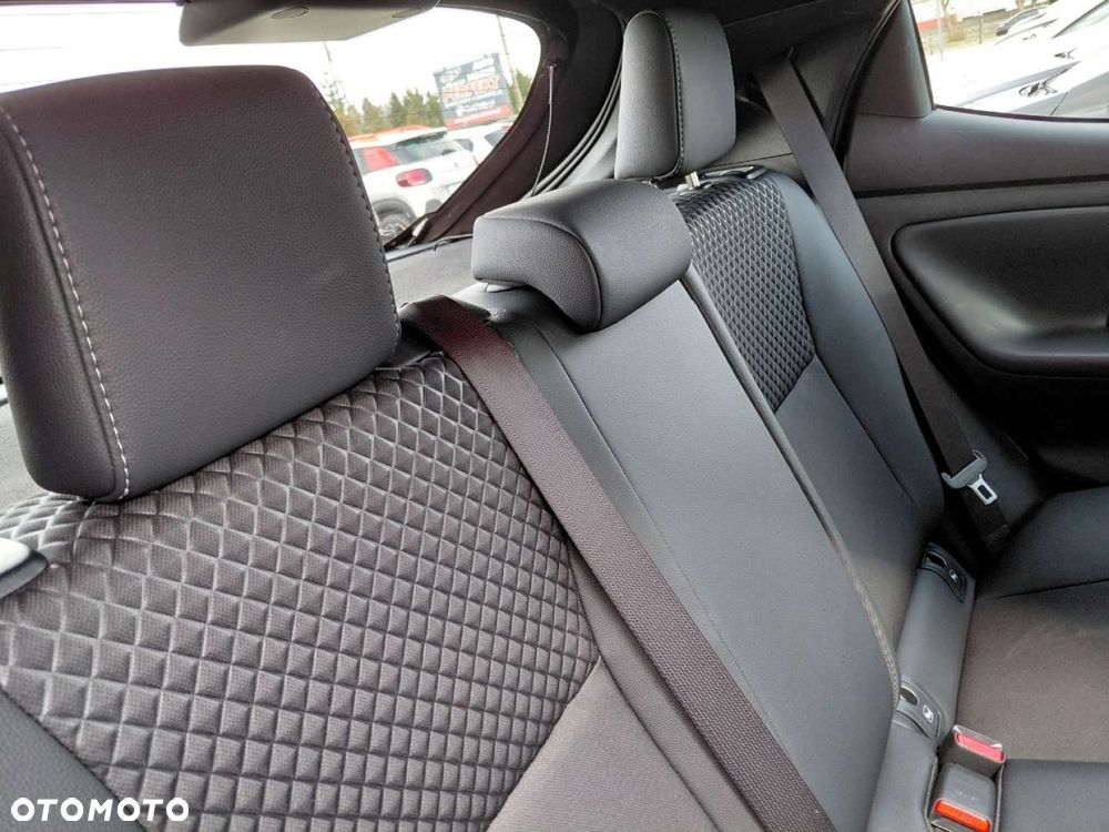 Toyota Yaris - 21