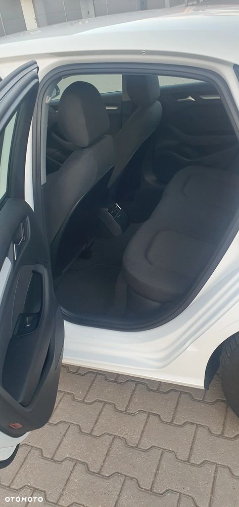 Audi A3 Limousine - 9
