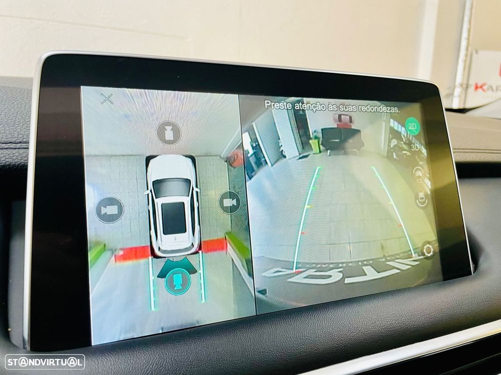 MG EHS 1.5 T-GDI Plug-in Hybrid Luxury - 22