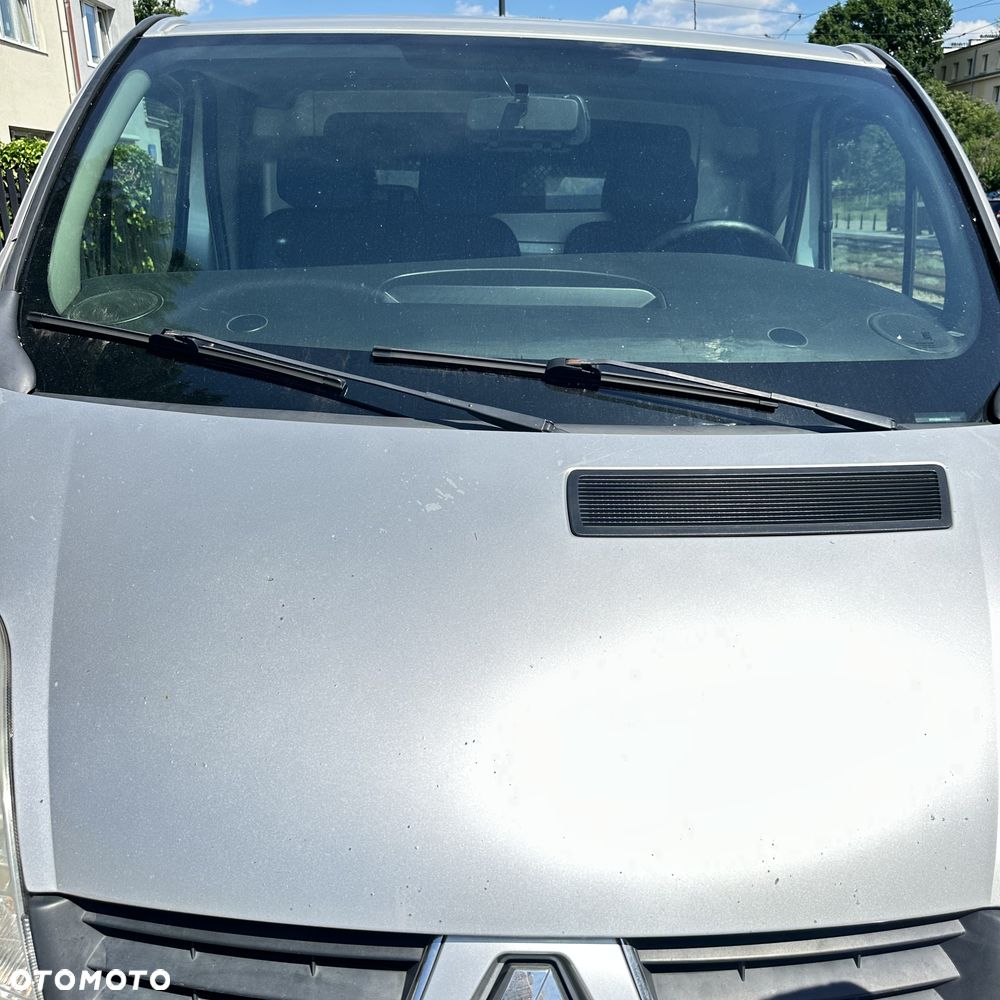 Renault Trafic - 20