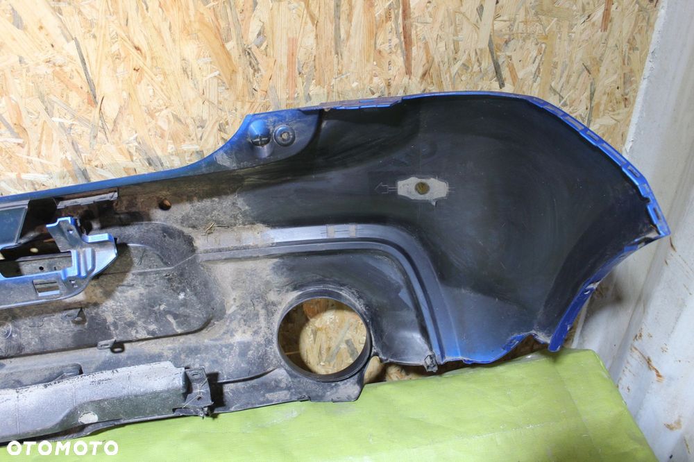 Zderzak tył Suzuki Swift Sport MK8 2017-2024r. - 2