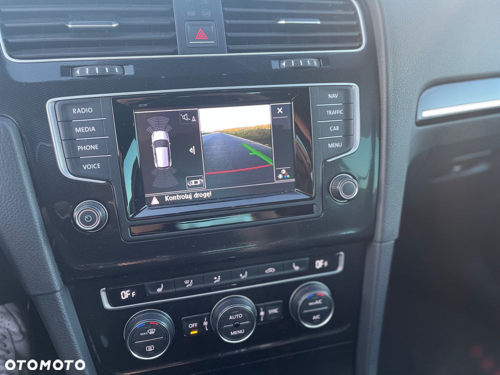 Volkswagen Golf 2.0 TSI BMT GTI Performance DSG - 10