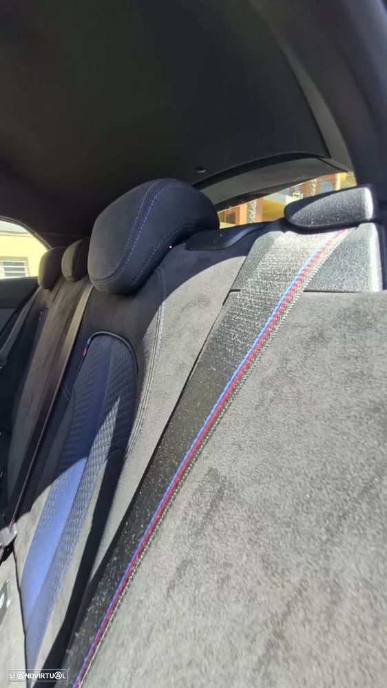 BMW M135i xDrive - 25