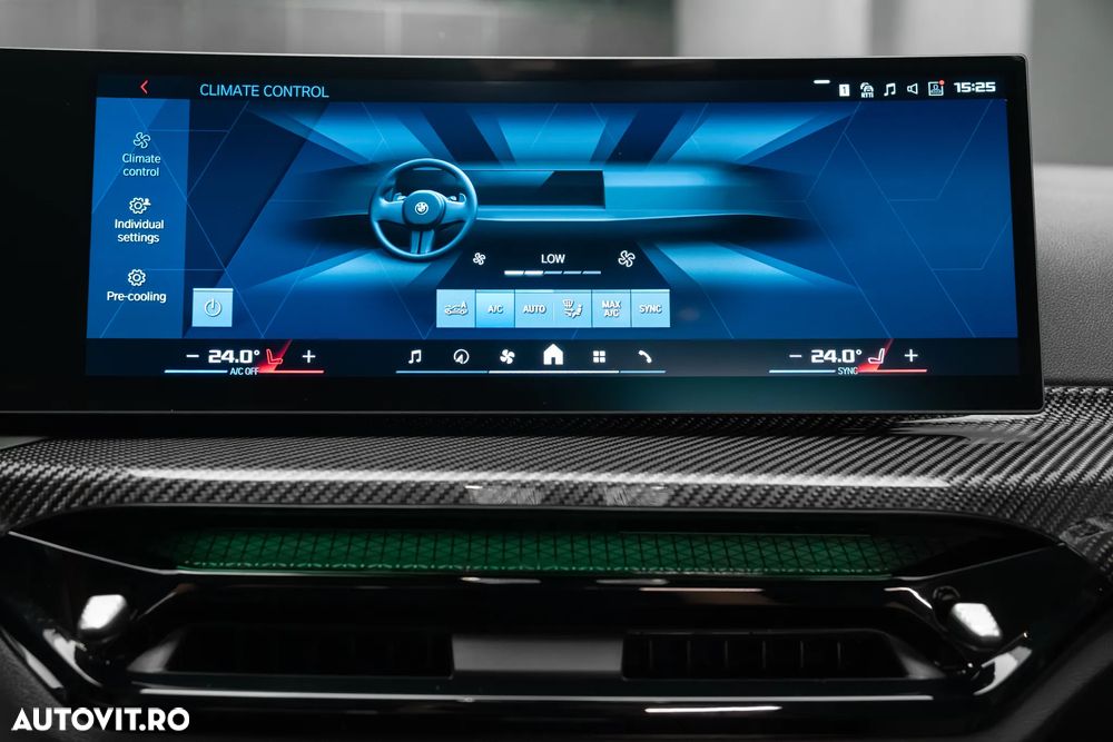 BMW M4 Competition M xDrive - 23