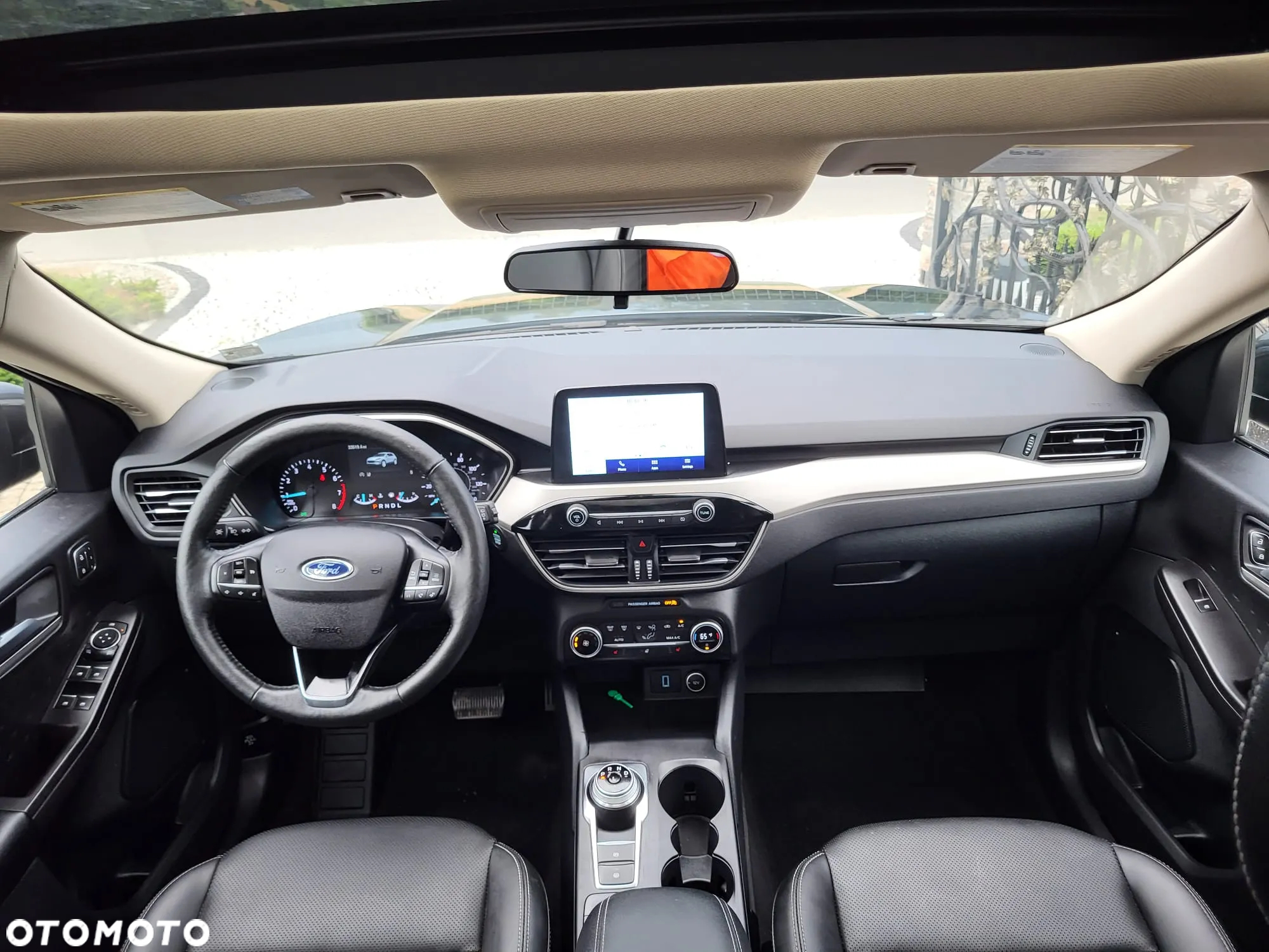 Ford Kuga 1.5 EcoBoost 4x4 Individual - 15