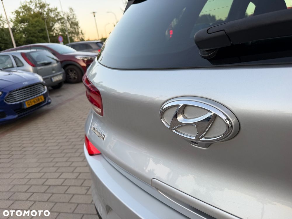 Hyundai i30 1.4 T-GDI Passion Plus - 9