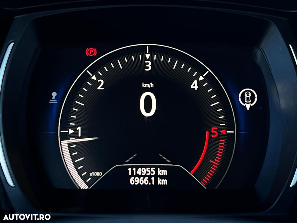 Renault Koleos - 15