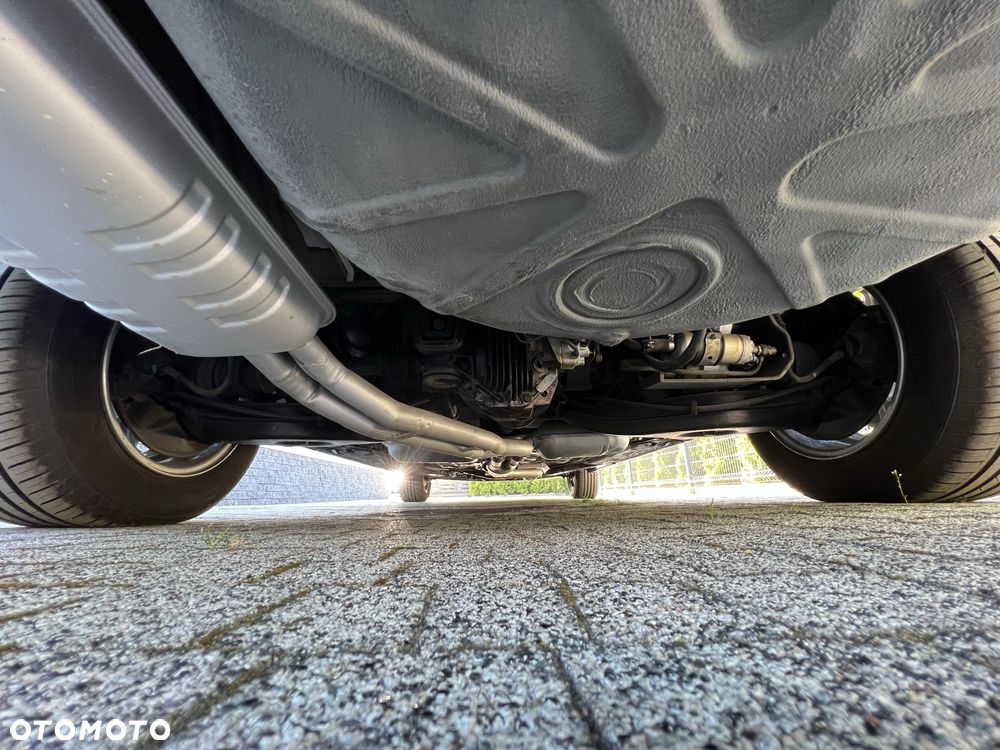 Mercedes-Benz Klasa S - 28