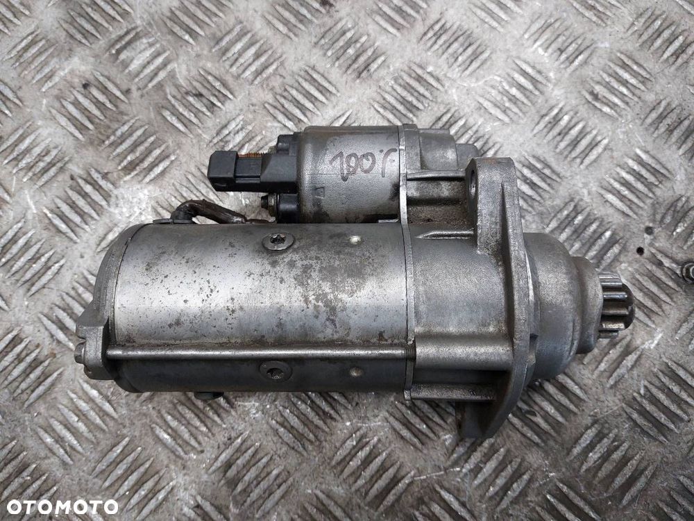 ROZRUSZNIK SEAT LEON I 1.9 TDI 02A911024B - 1