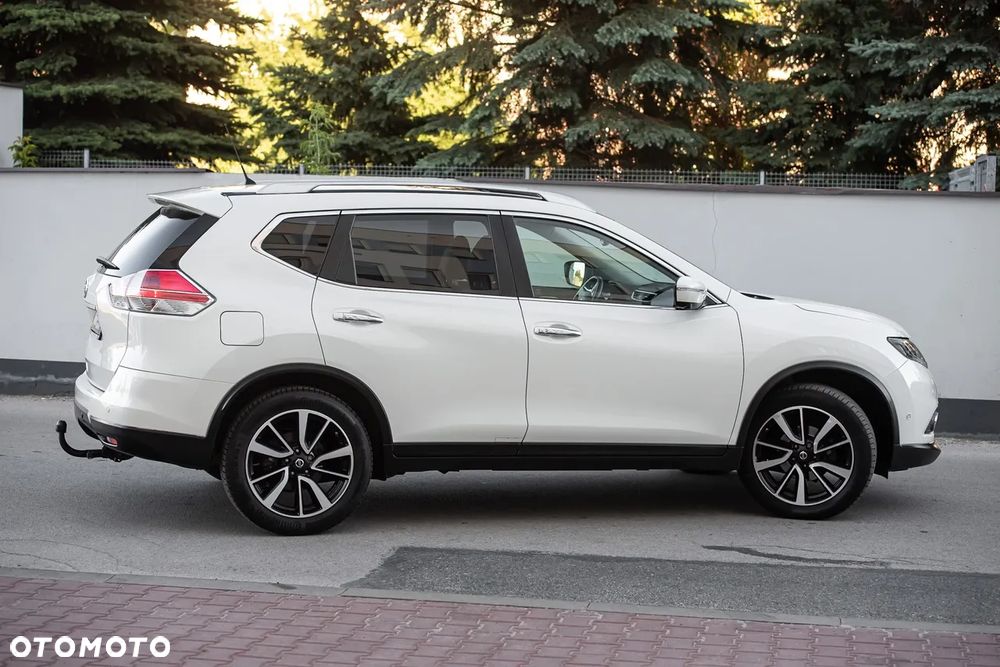 Nissan X-Trail - 14