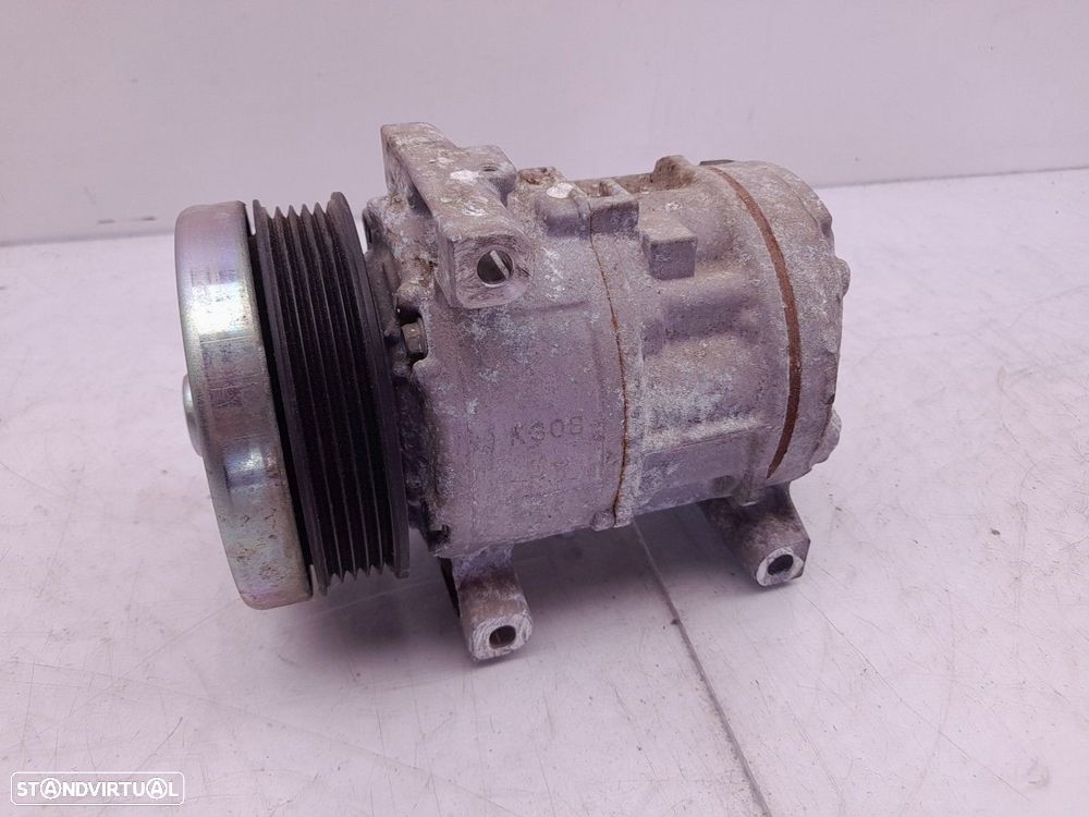 Compressor AC FIAT Punto Evo (199_) - 1