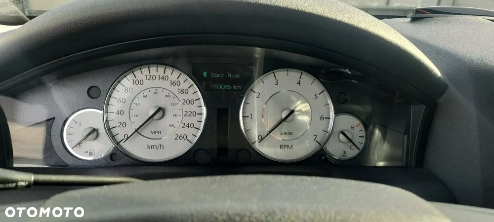Chrysler 300C 3.0 V6 CRD - 7