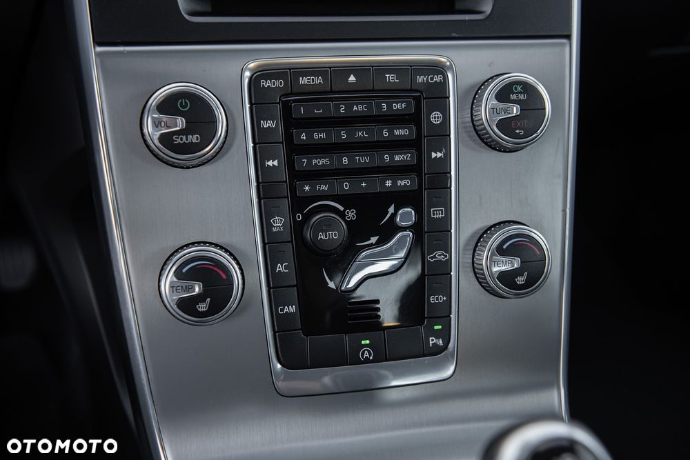 Volvo S60 - 26