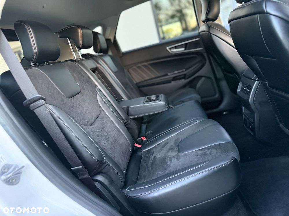 Ford Edge 2.0 TDCi Twin-Turbo 4WD ST-Line - 20