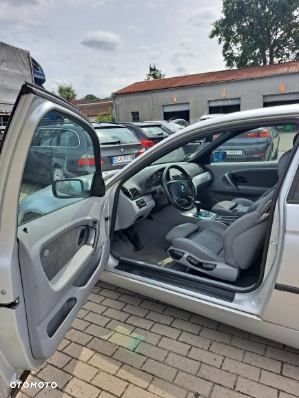 BMW Seria 3 316ti - 11