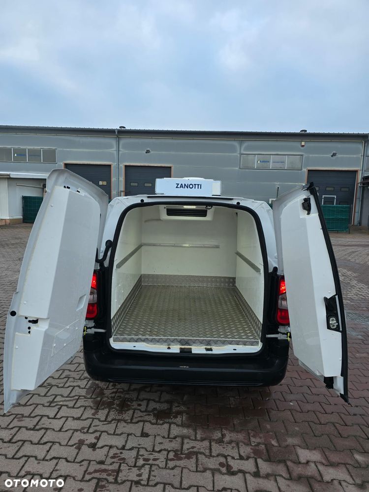Toyota ProAce - 2