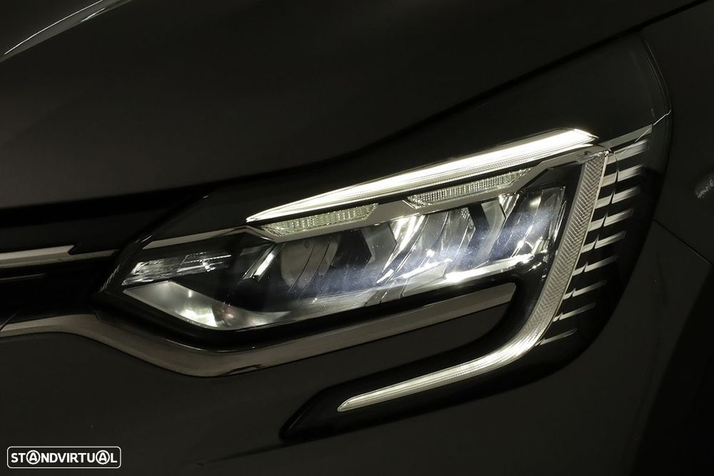 Renault Captur 1.0 TCe Techno Bi-Fuel - 6