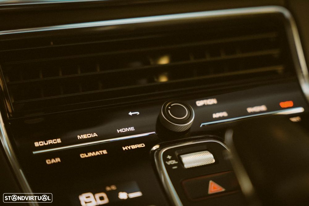 Porsche Panamera Sport Turismo 4S E-Hybrid - 24