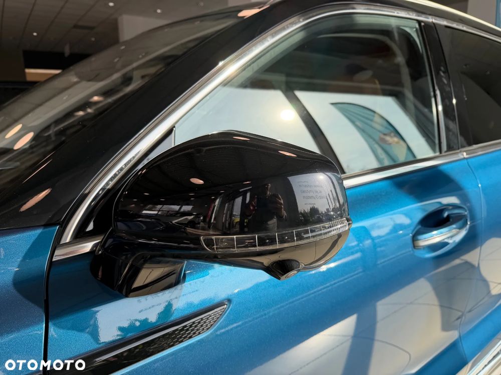 BAIC 7 1.5T Luxury DCT - 10