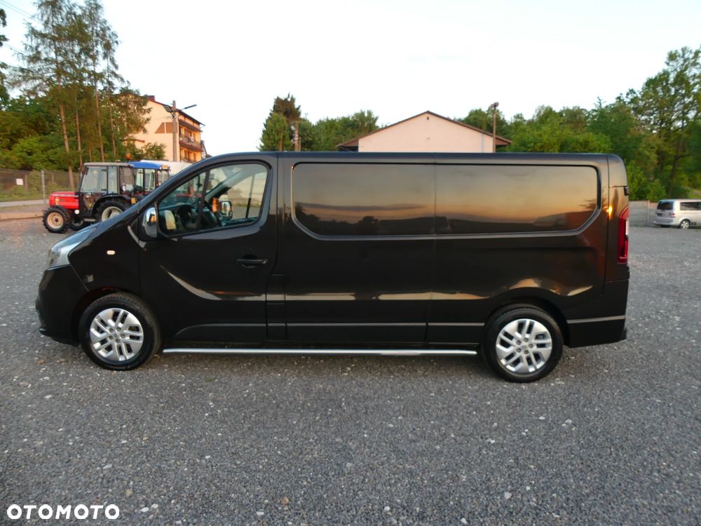 Renault TRAFIC III* 1.6DCI*120KM*2017r. - 3