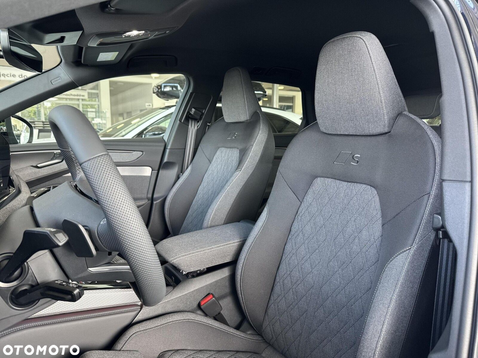 Audi A6 - 10