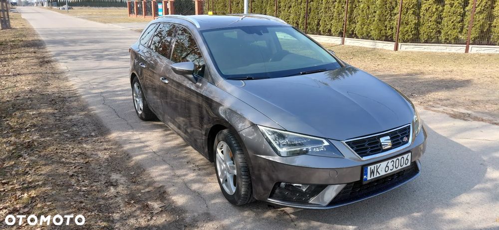 Seat Leon - 3