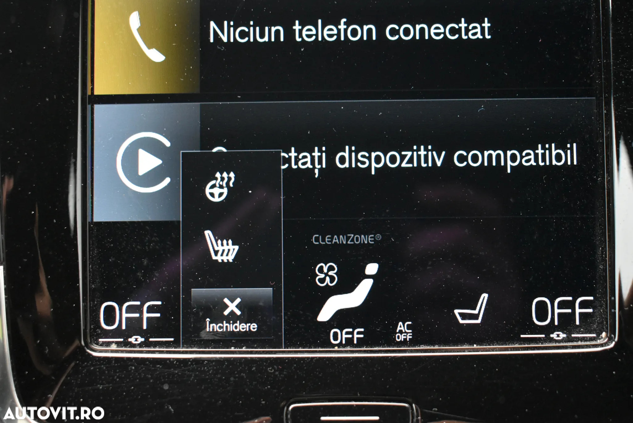 Volvo XC 90 T8 AWD Twin Engine Geartronic RDesign - 19