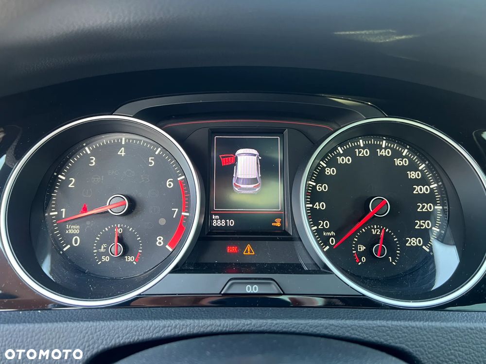 Volkswagen Golf 2.0 TSI BMT GTI - 12
