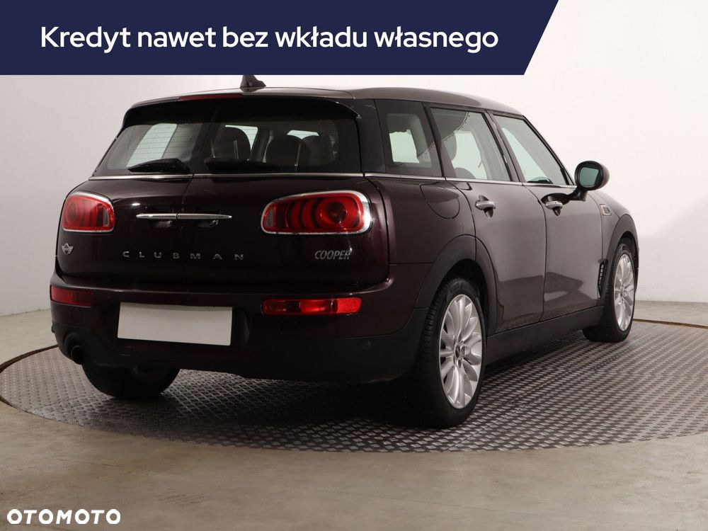 MINI Clubman - 7