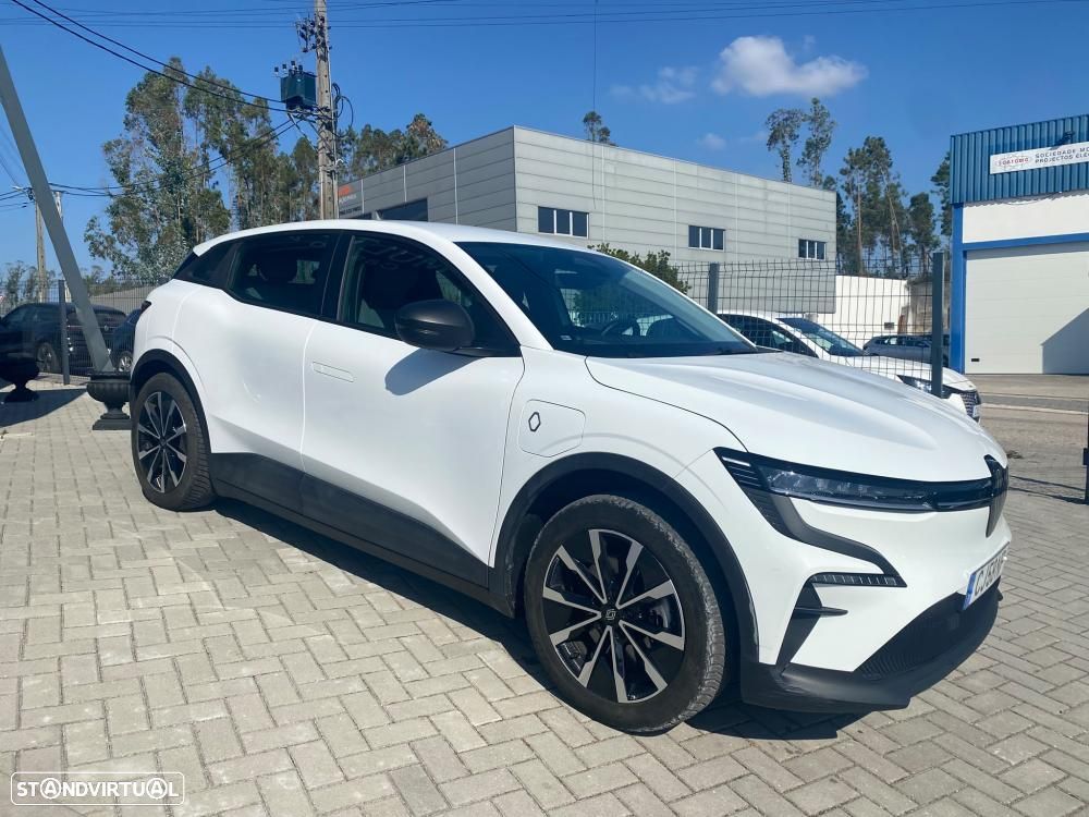 Renault Mégane E-Tech EV60 Techno - 2