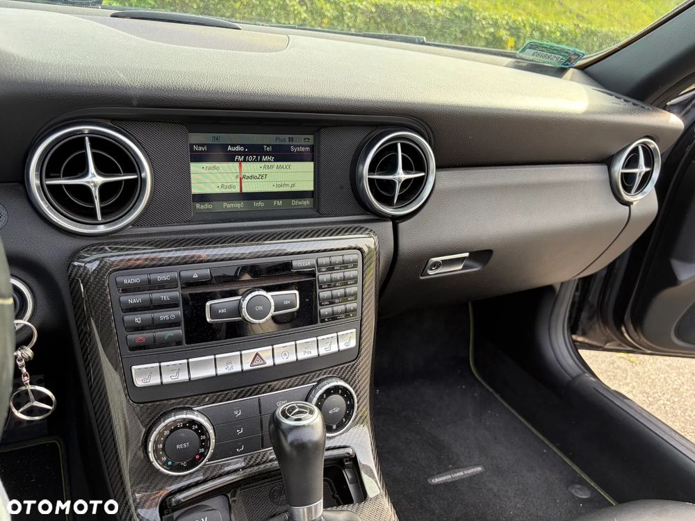 Mercedes-Benz SLK - 27