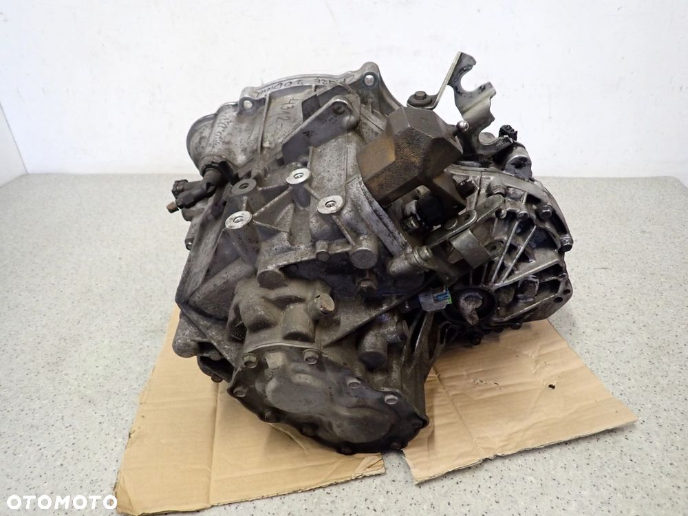 CHEVROLET CRUZE 08- 2.0 DIESEL SKRZYNIA BIEGÓW - 5