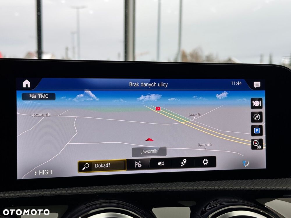 Mercedes-Benz CLA - 29