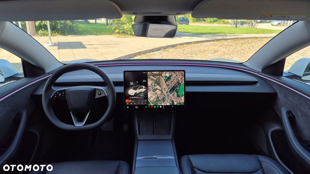 Tesla Model 3 Long Range AWD Premium - 14