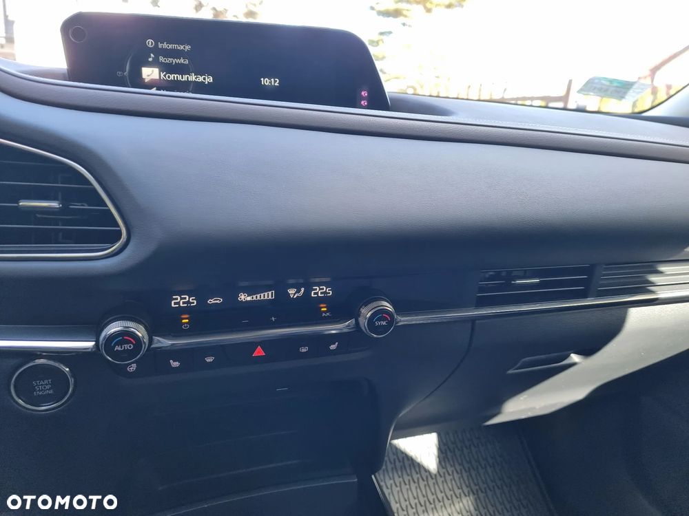 Mazda CX-30 2.0 mHEV Hikari 2WD - 19