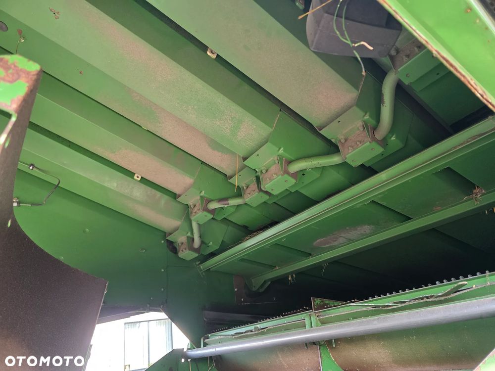 John Deere 2264 - 6