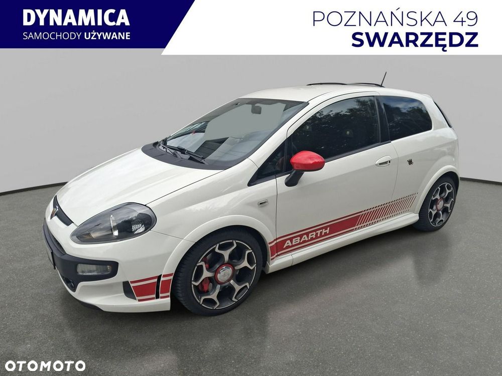 Fiat Punto - 4