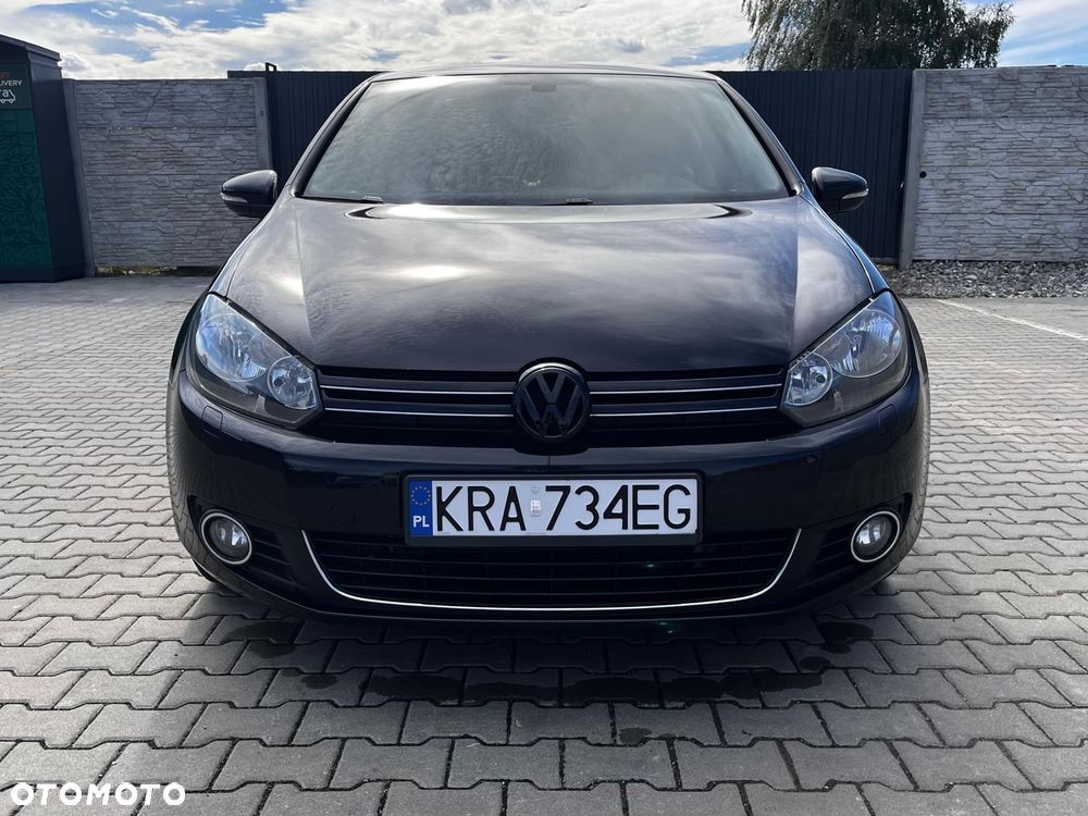 Volkswagen Golf 2.0 TDI Highline - 7