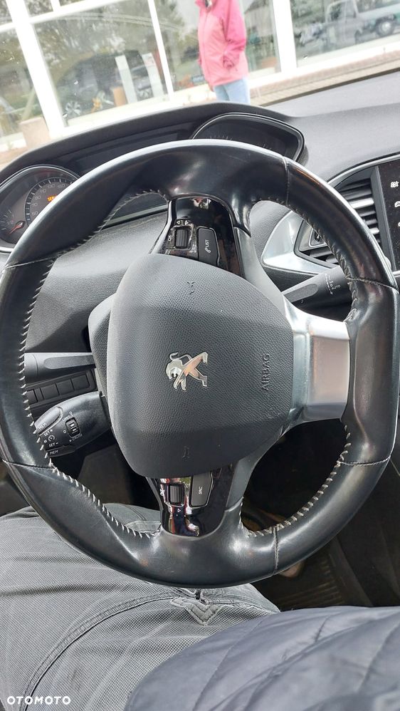 Peugeot 308 PureTech 110 Stop & Start Active Pack - 5