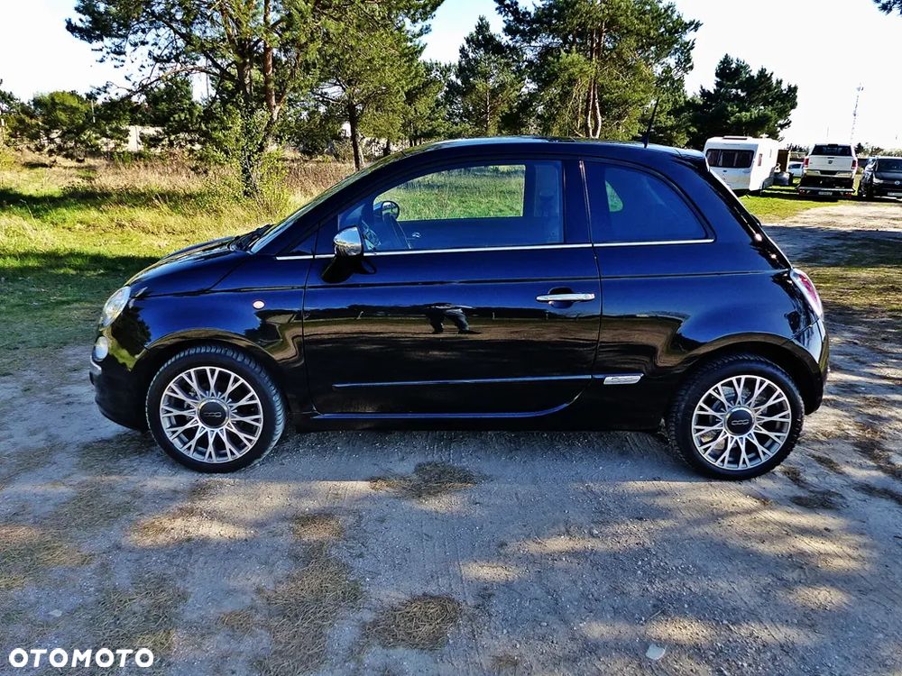 Fiat 500 0.9 TwinAir Start&Stopp Lounge - 14
