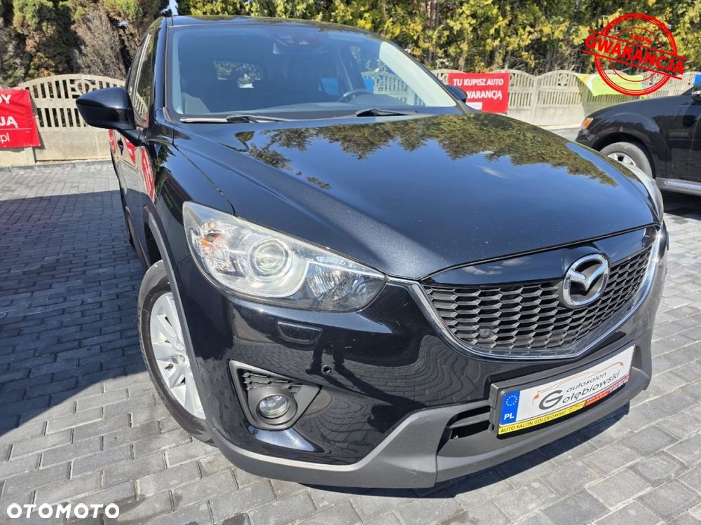 Mazda CX-5 2.0 Skyprestige 2WD - 16