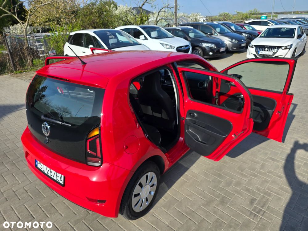 Volkswagen up! - 35