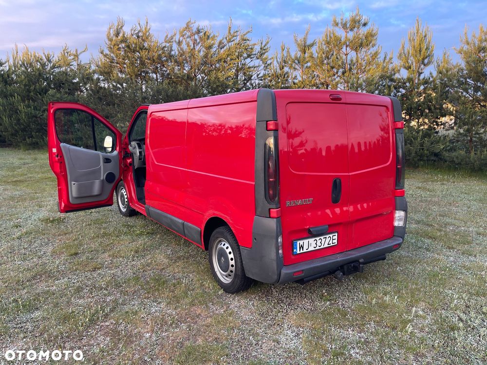 Renault Trafic - 3